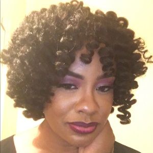 Meet your Posher, Alesha